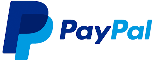 pay with paypal - Olly Alexander Store